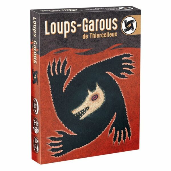 Loups-Garous
