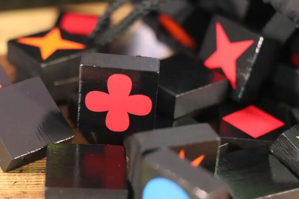 Qwirkle - Edition Deluxe – Image 2