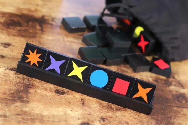 Qwirkle - Edition Deluxe – Image 4