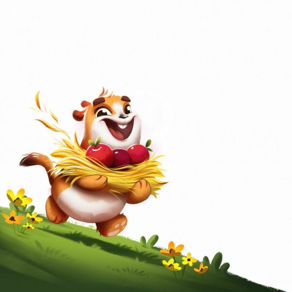 Fluffy Valley – Image 3