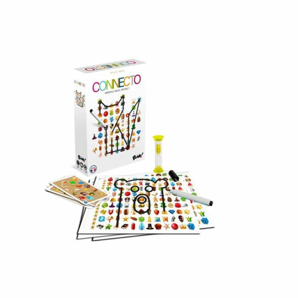 Connecto – Image 2