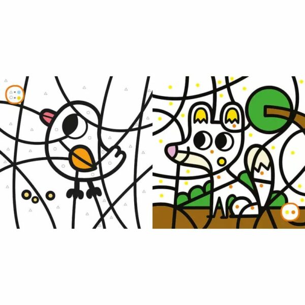 Mes 150 premiers coloriages – Image 2
