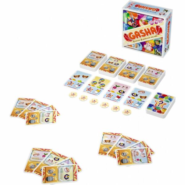 Gasha – Image 2