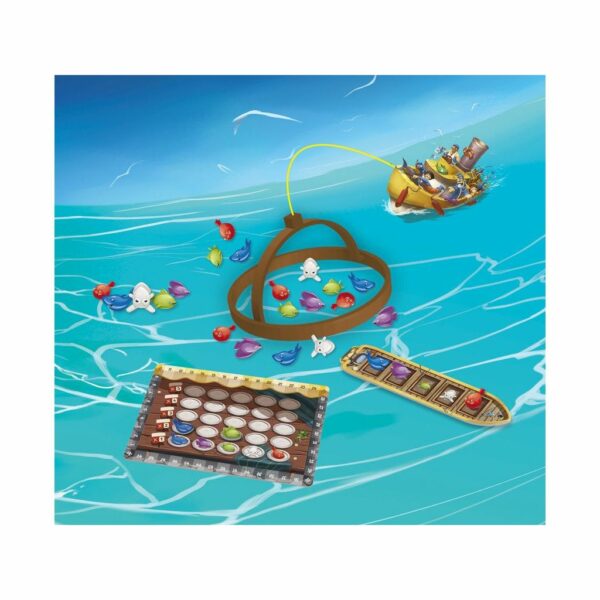 Jour de Pêche – Image 2