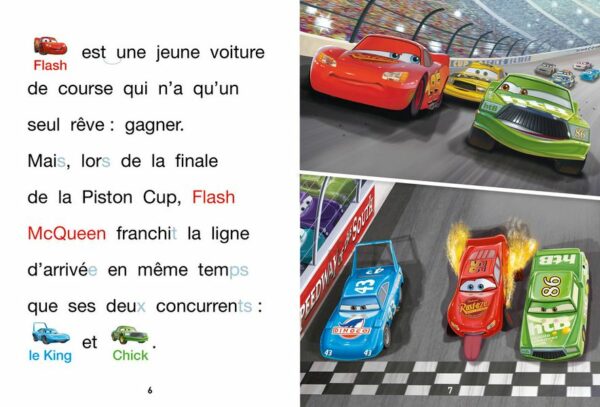 Cars - Niveau 2 – Image 2