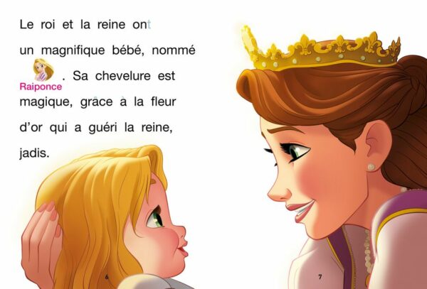 Raiponce - Niveau 2 – Image 2