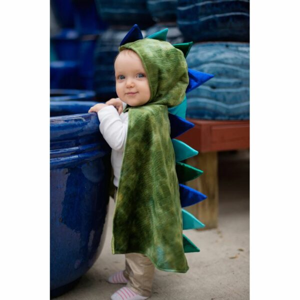 Cape de Dragon - 1-2 ans