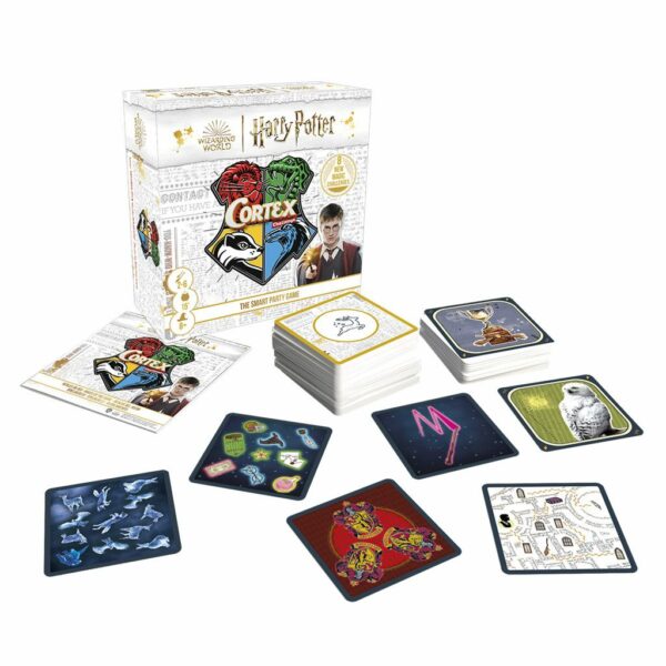 Cortex Harry Potter – Image 2