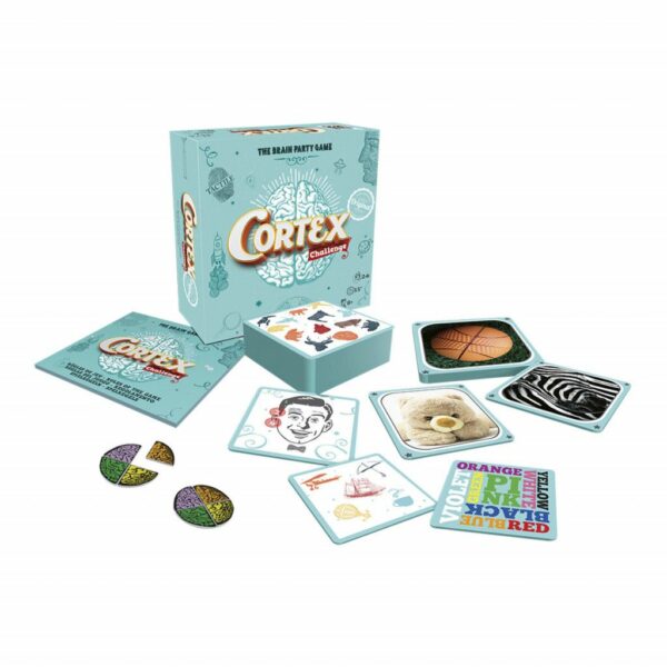 Cortex Challenge – Image 2
