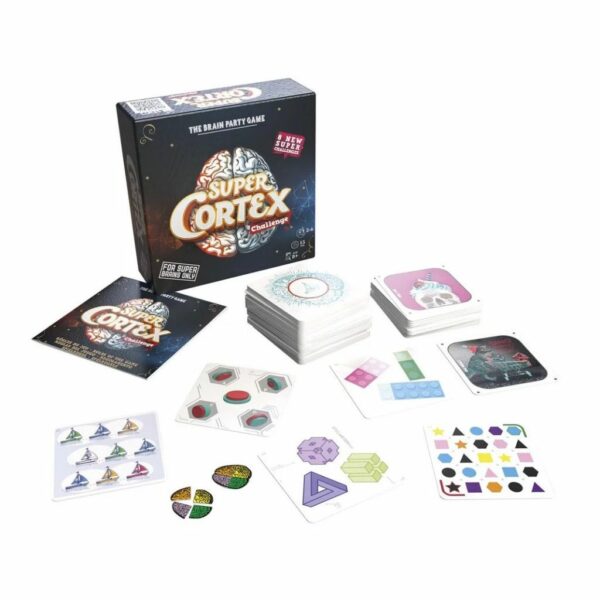 Super Cortex Challenge – Image 2