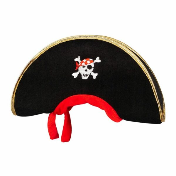 Chapeau pirate Simon