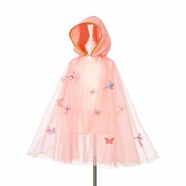 Cape Lilyanne - 5-7 ans