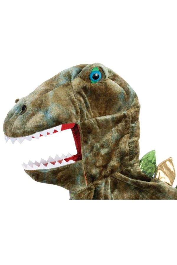 Cape T-Rex 4-6 ans – Image 3