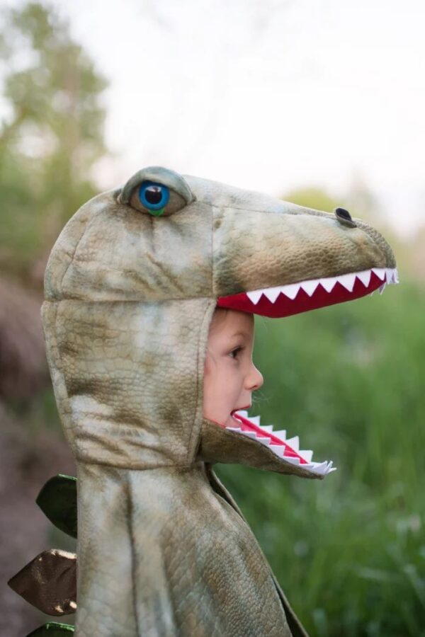 Cape T-Rex 4-6 ans – Image 4