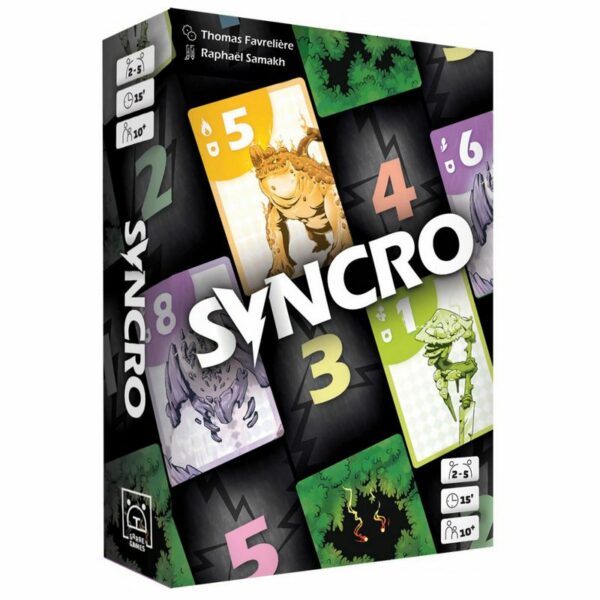 Syncro