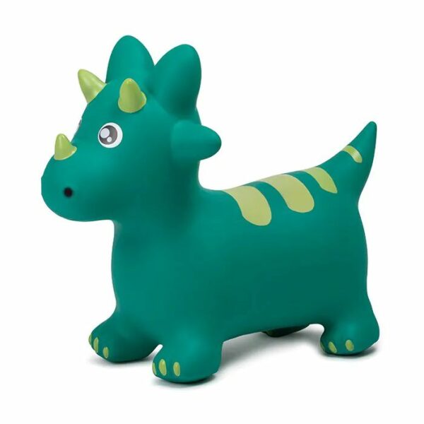 Dino sauteur
