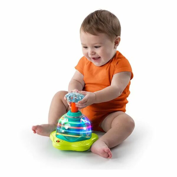 Press & Glow Spinner – Image 2