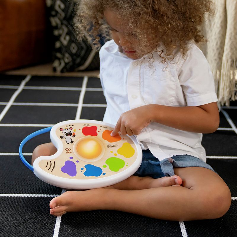 Palette de couleurs Magic Touch – Image 2