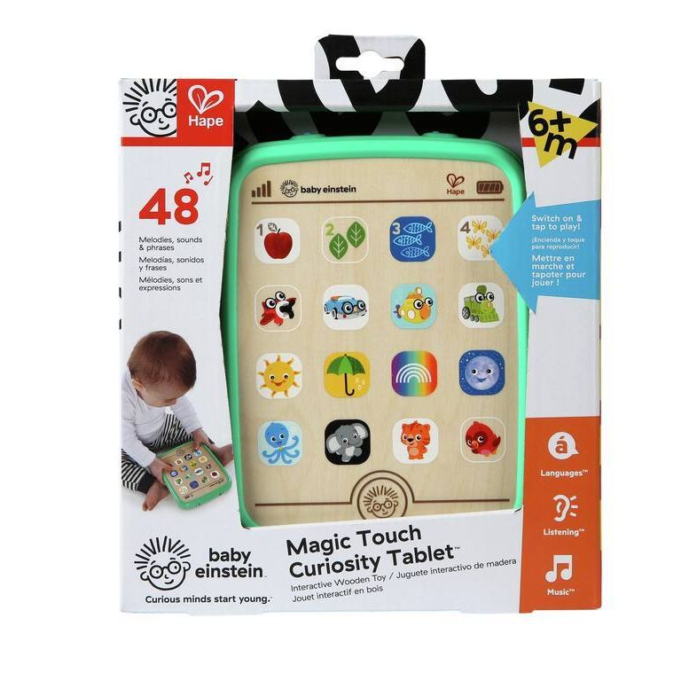 Tablette Magic Touch – Image 3