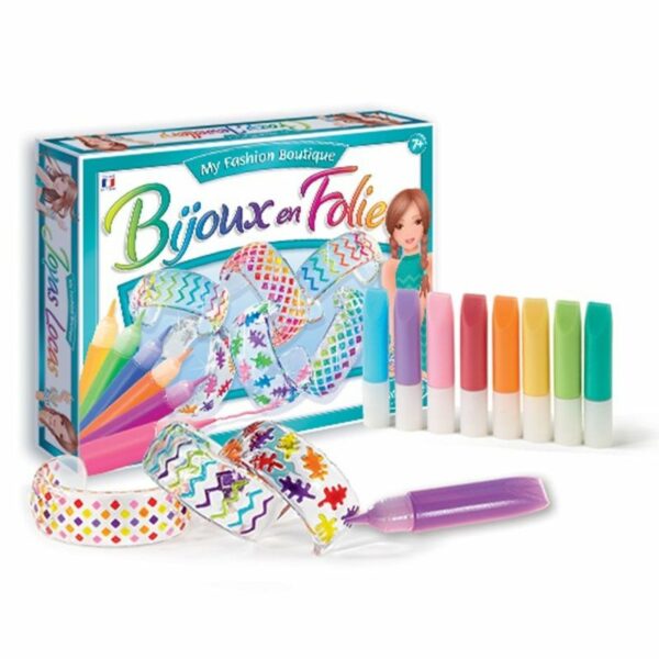 Bijoux en Folie – Image 2