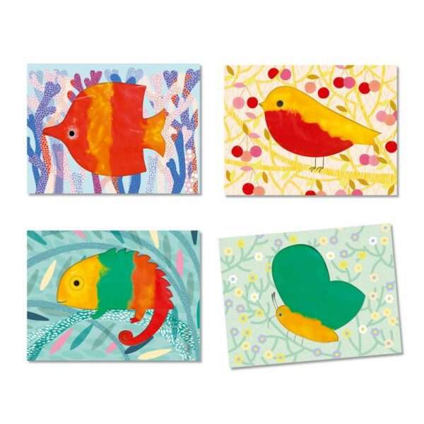 Peinture - Petite barbouille – Image 2