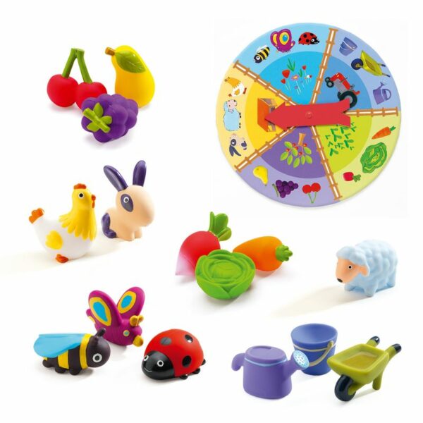 Tactilo loto ferme – Image 2