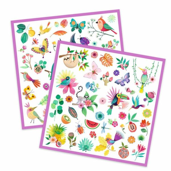 Stickers Paradise – Image 2