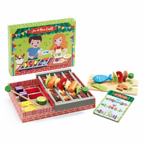 Joe & Max Grill – Image 2