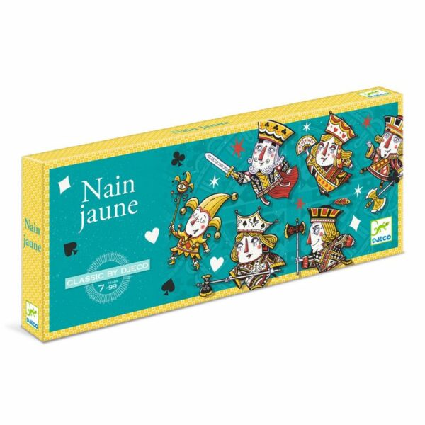 Nain jaune – Image 2