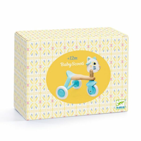 BabyScooti – Image 2
