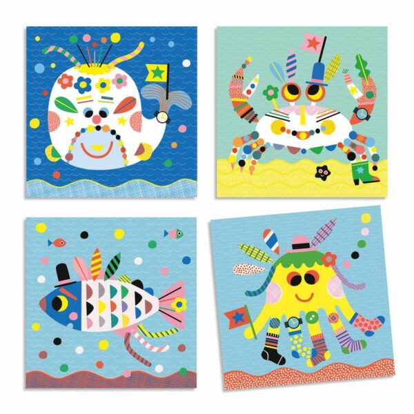 Créer des stickers - Marins – Image 2