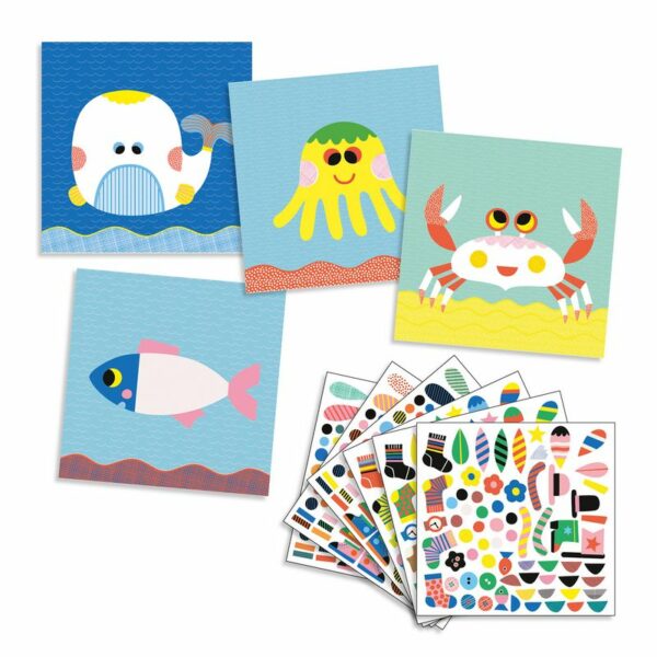 Créer des stickers - Marins – Image 3