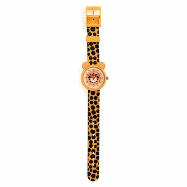 Montre Guépard