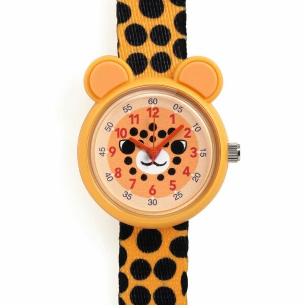 Montre Guépard – Image 2