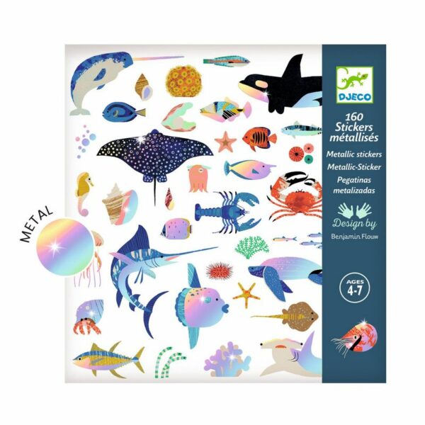 Stickers Océan – Image 2