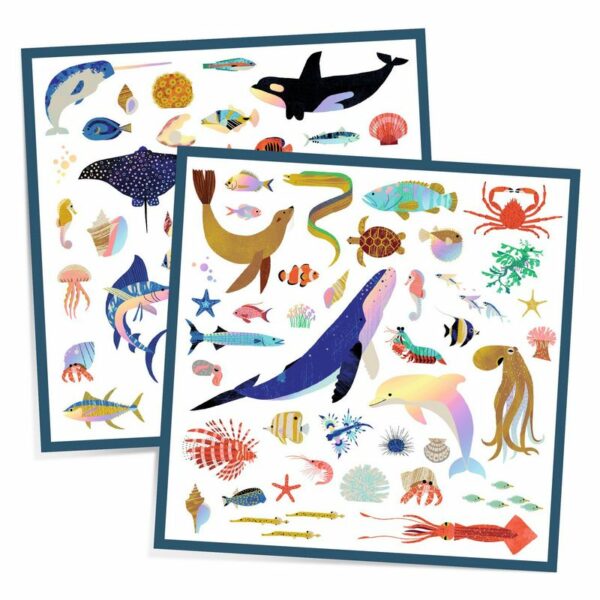 Stickers Océan – Image 3