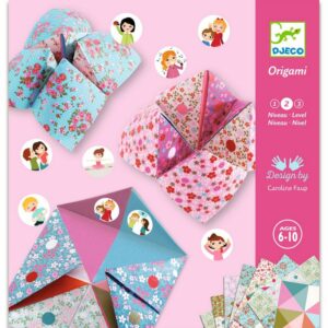 Cocottes à gages – Fleurs