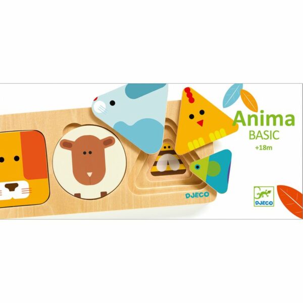 Puzzle AnimaBasic – Image 2