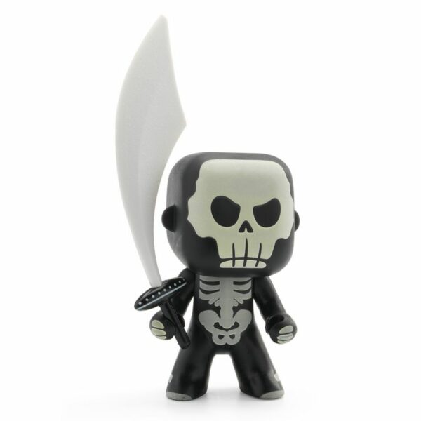Skully - Arty Toys