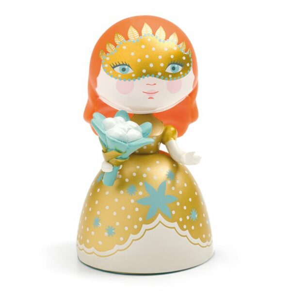 Barbara - Arty Toys