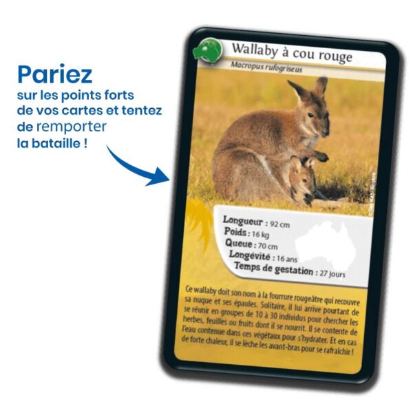 Défis Nature - Océanie – Image 2