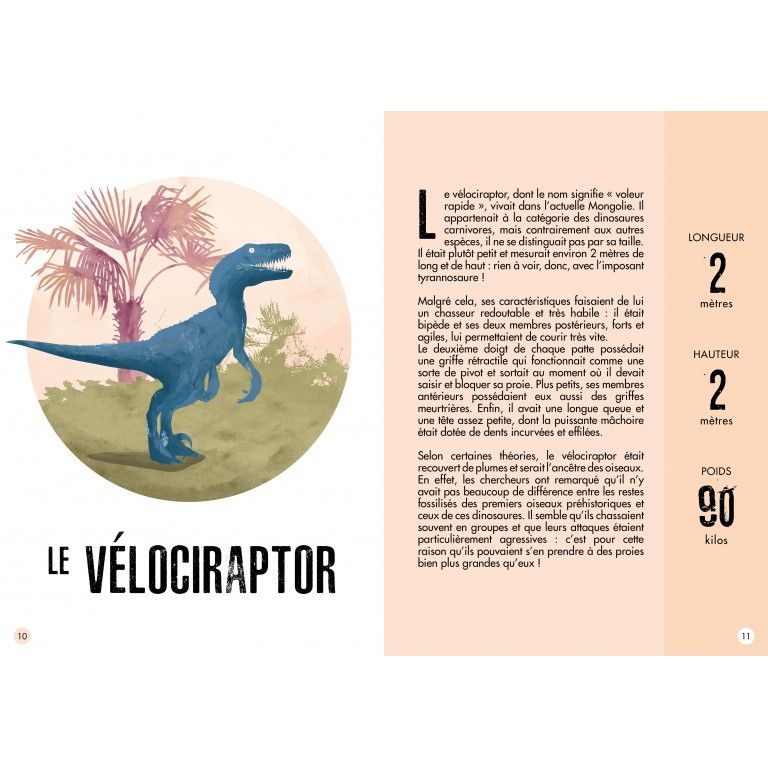 Stégosaure - Maquette 3D – Image 3