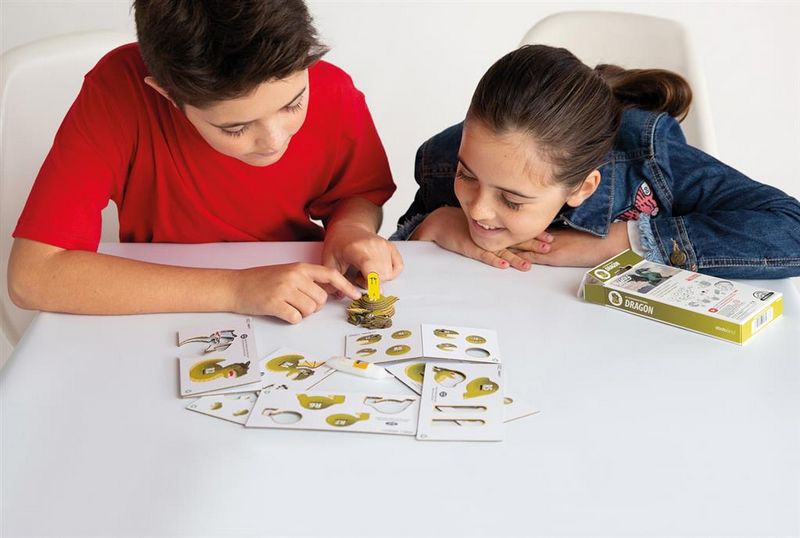 EUGY 3D - Dragon – Image 3