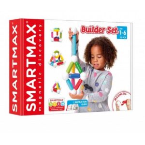 SmartMax – Builder Set