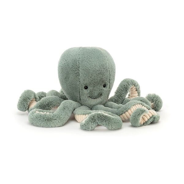 Odyssey Octopus Large - Vert