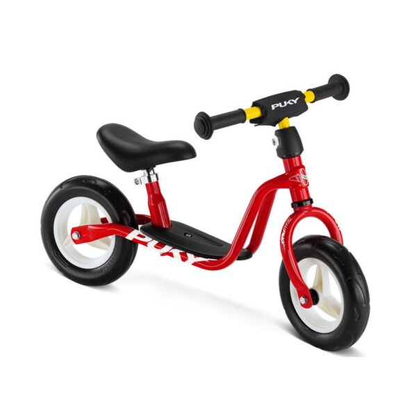 Draisienne Puky LR M - Rouge