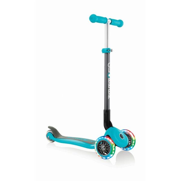 Trottinette 3 roues Primo - Blueberry
