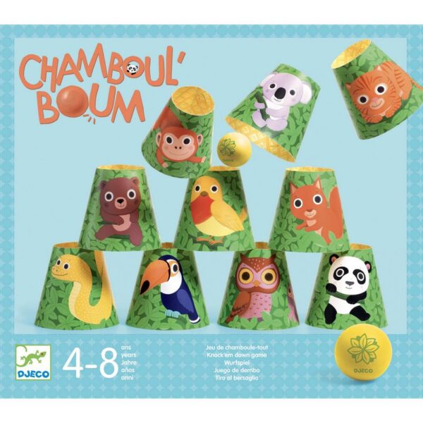 Chamboul'boum – Image 2