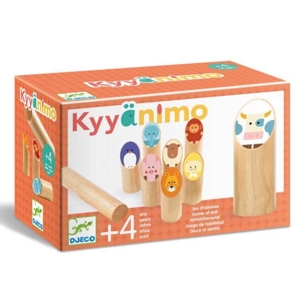 Kyyänimo – Image 3