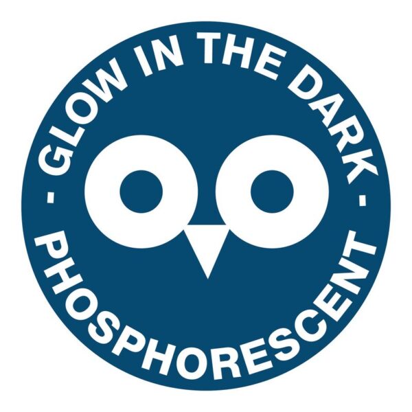 Décor Phosphorescent - Étoiles – Image 2